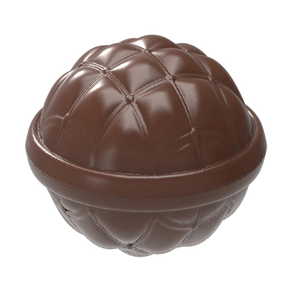 Moule à chocolat Chesterfield Chocolat Bomb CW12043