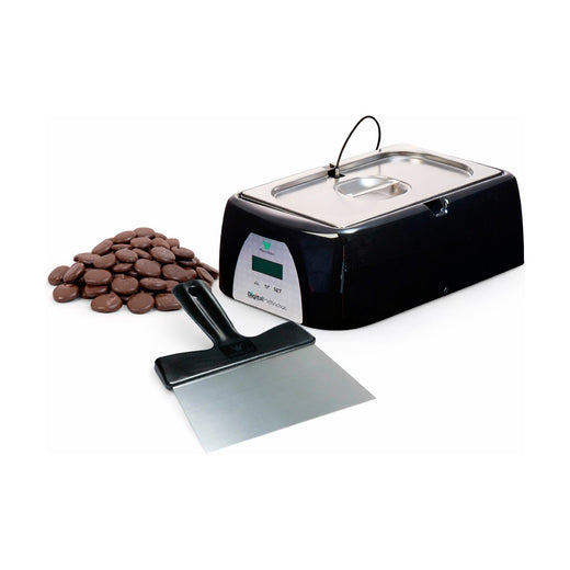 Meltinchoc Digital Melter 3.6 L – MCD101110V