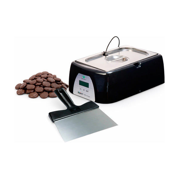 Meltinchoc Digital Melter 3.6 L – MCD101110V