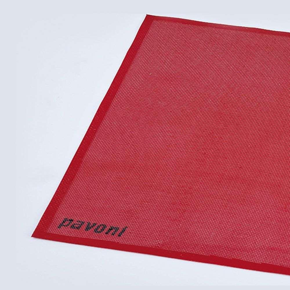 FOROSIL53 Micro-perforated Silicone Baking Mat (Gastronorm) - Zucchero Canada