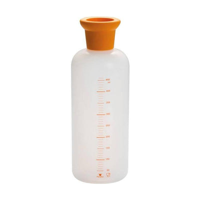 Graduated Syrup Soaking Bottle 500 ml – 50FLAN2