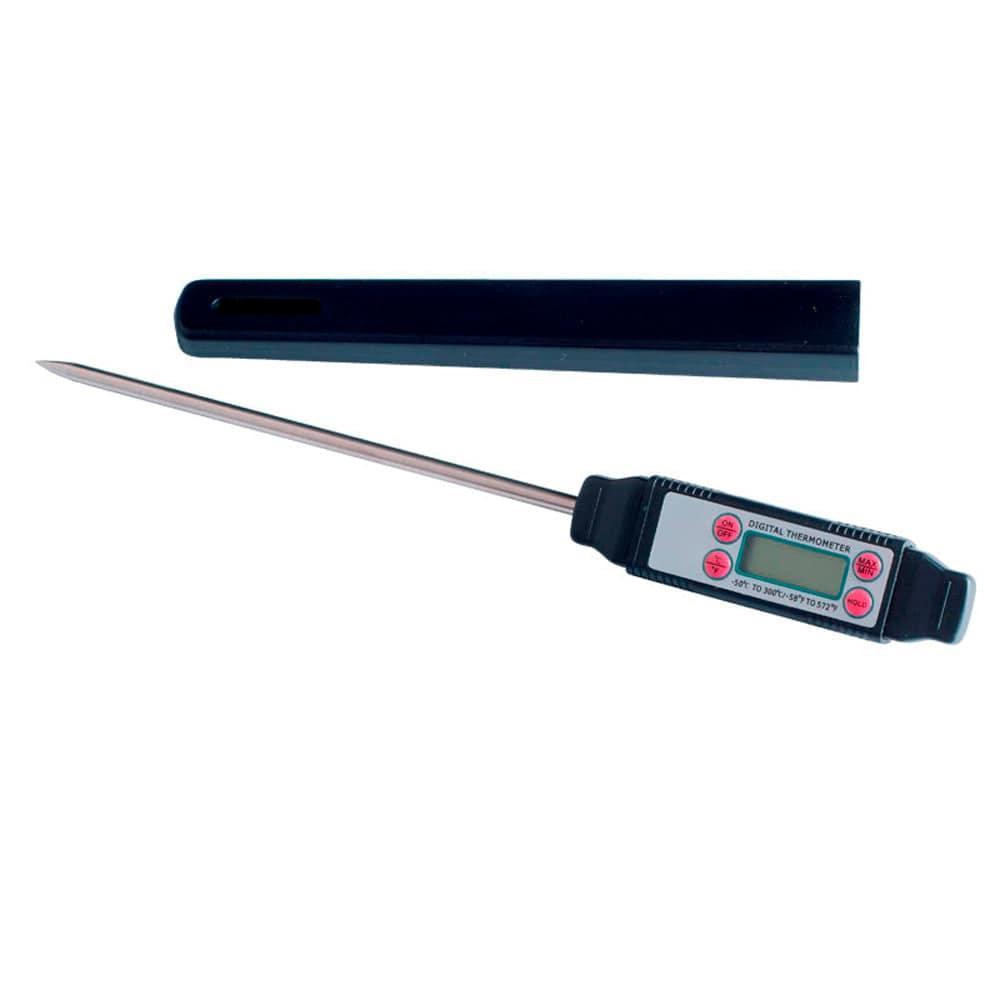 Digital Thermometer for Chocolate 50T001 - Zucchero Canada