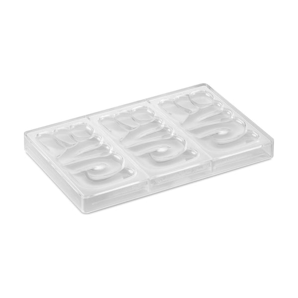 Lovely Chocolate Bar Mold – Antonio Bachour PC5000FR
