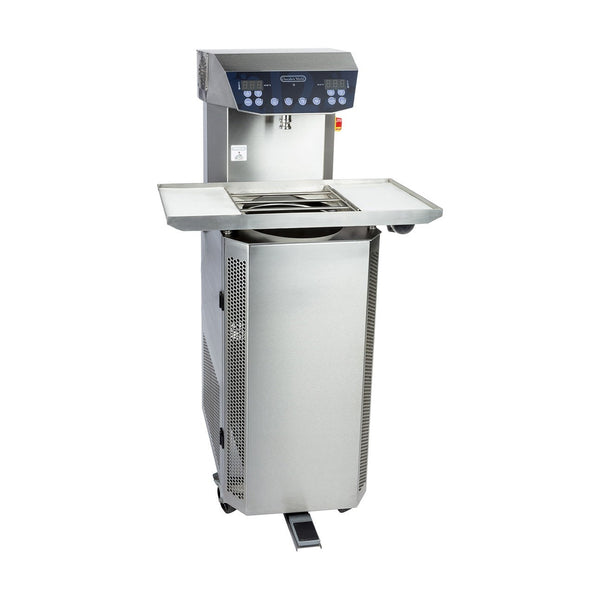 CW12 Automatic Tempering Machine – 12kg – Chocolate World