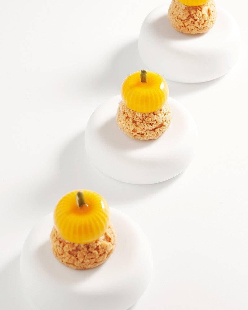 Mini by Xavi Donnay Book | Petit Fours & Small Pastry Canada