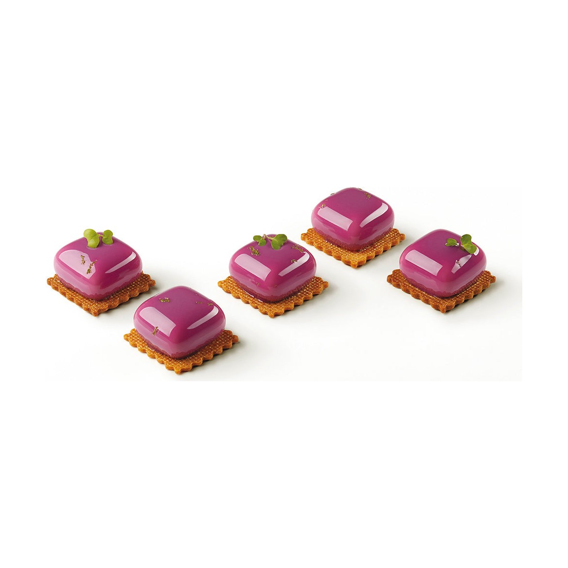 PX4346S Silicone Mold – Pavoni Italia
