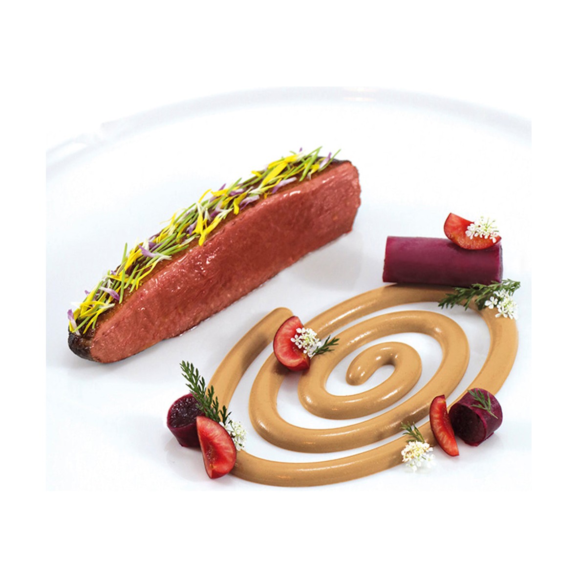 Zucchero Canada