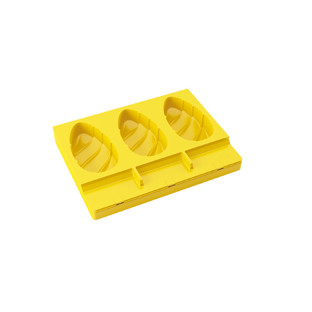 Pavoni Malibù PL01 gelato stick silicone mold