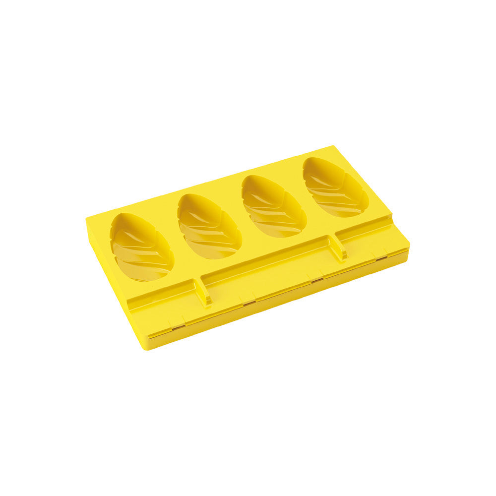 Pavoni Pocket Malibù PL06 gelato stick silicone mold