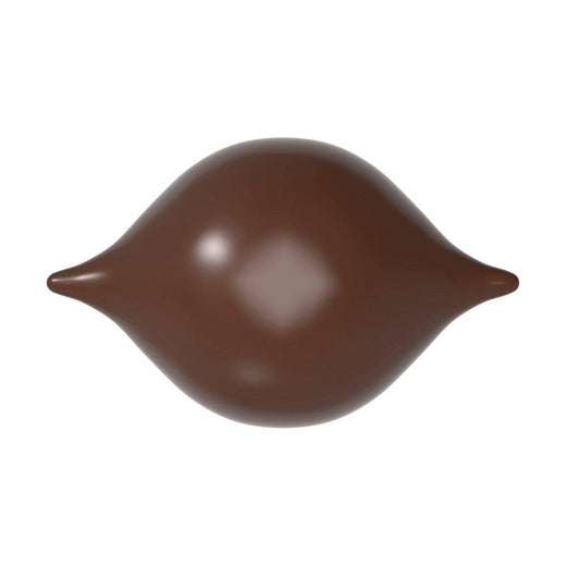 Moule à chocolat Praline courbe - Frank Haasnoot CW1903