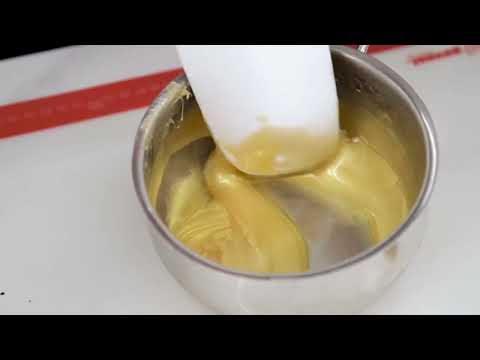 Brilliant Gold Metallic Powder – M01SB – image 3 – Pavoni Italia