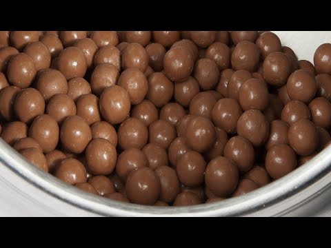 Chocolate Panning Machine 7L - 110V – M1291-110V – Chocolate World