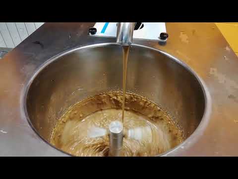Video tutorial of FBM Tao Kid ball refiner