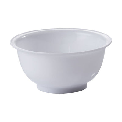 Martellato White Polypropylene Bowl – 52BO13PPZUC