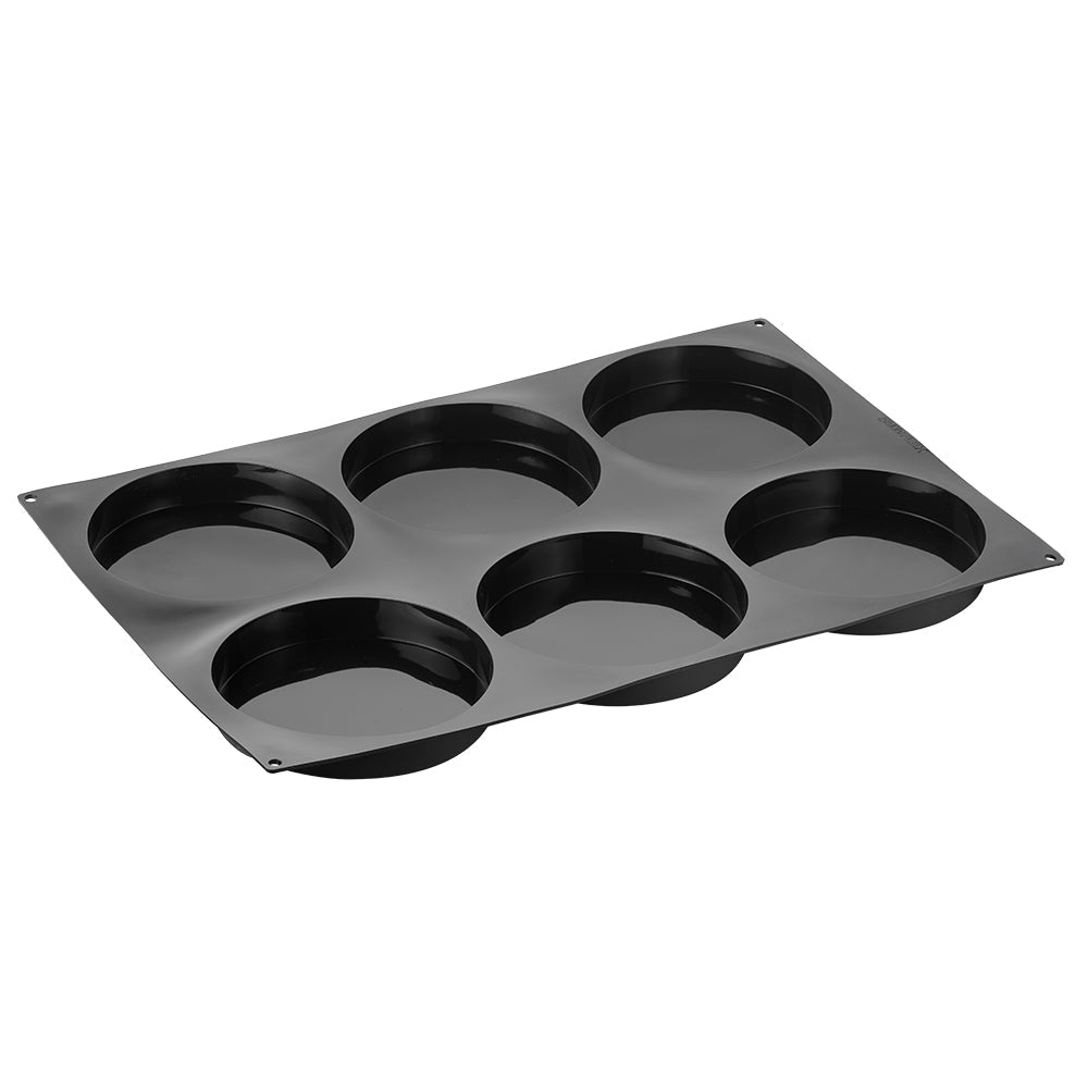 PavoFLEX シリコンモールド Silicone Mold mm180mm Professional Pavoni | Zucchero