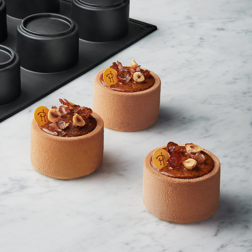 Pavoflex Collection - Zucchero Canada