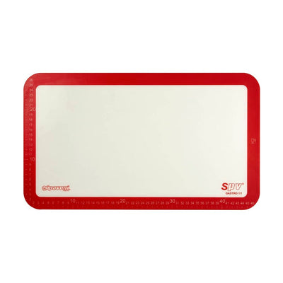 SPV Non-Stick Gastronorm Silicone Mat SPVGASTRO1/1
