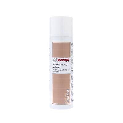 SM11SB -250ml. Spray métallisé bronze sans E171