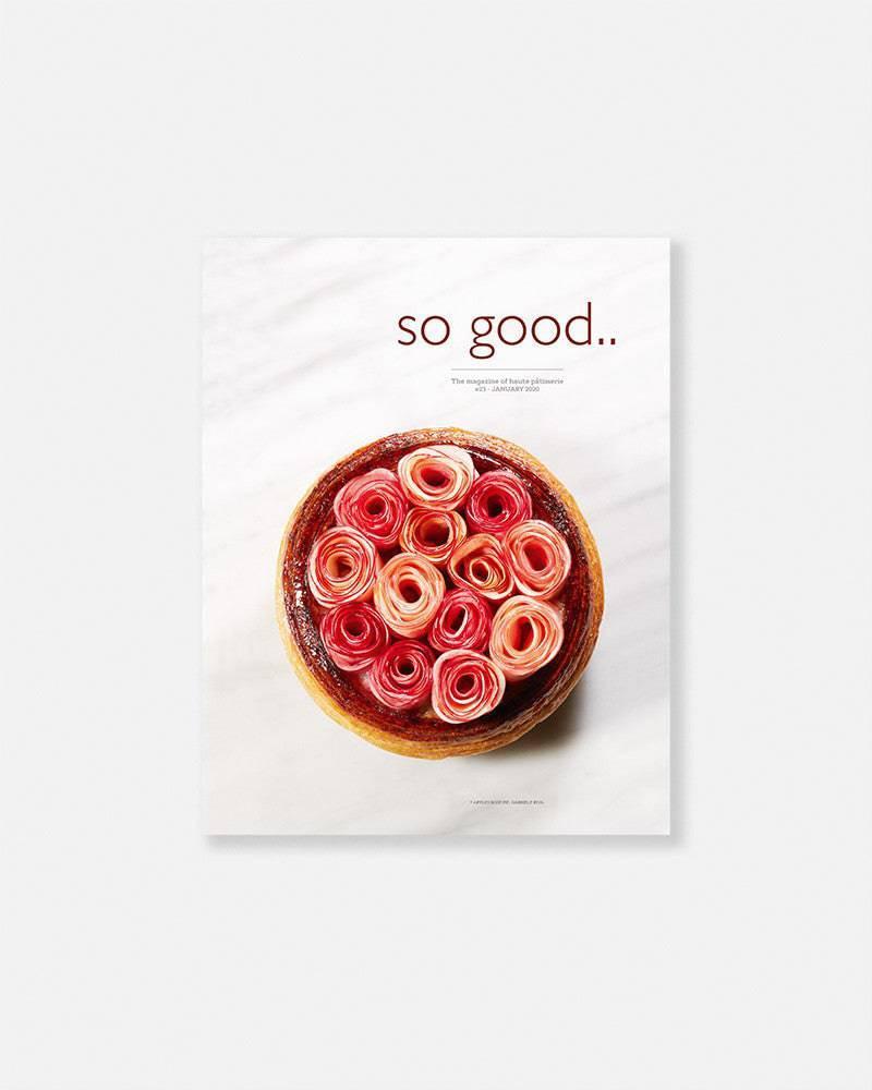 tradition et innovation Pâtissier  Vol.1 Culinary Books: Baking & Pastry Guides | Zucchero Canada