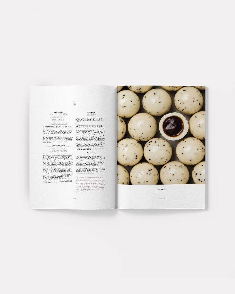 SO GOOD - # 23 - Best Magazine Of Haute Pâtissere - Zucchero Canada