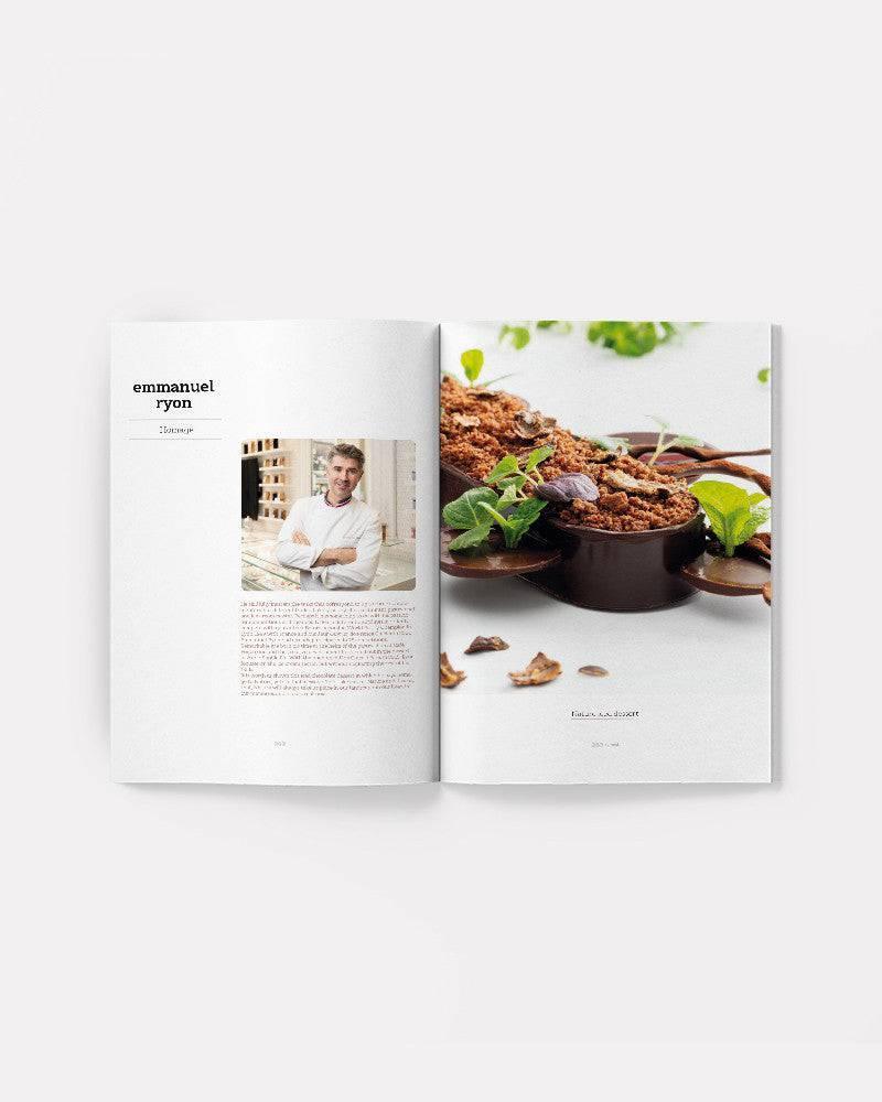 SO GOOD - # 26 - Best Magazine Of Haute Pâtissere - Zucchero Canada