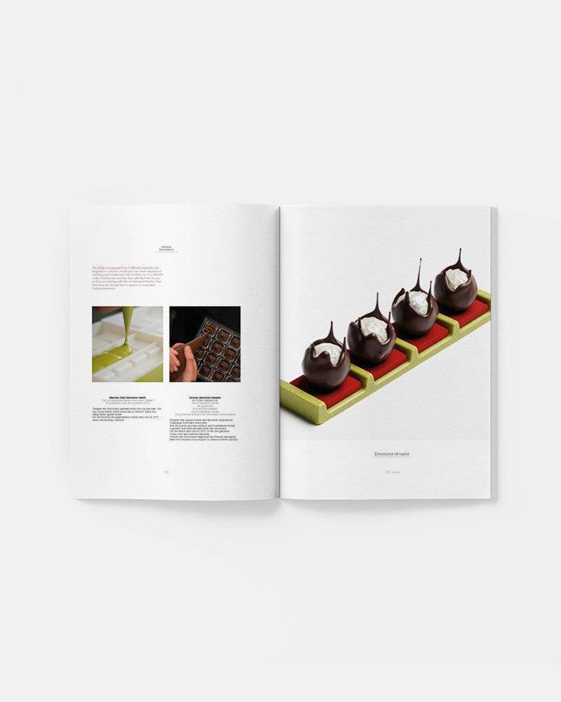 Discover Inspiring Books for Chefs - Zucchero Canada