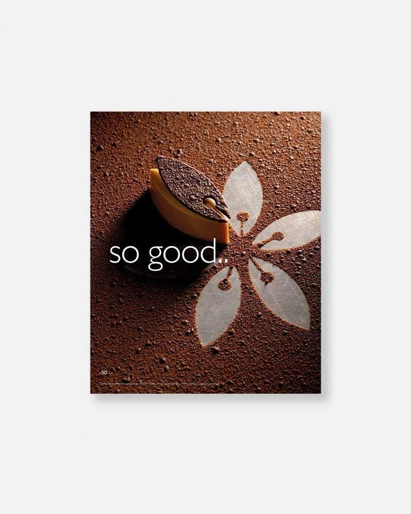 Culinary Books: Baking & Pastry Guides | Zucchero Canada