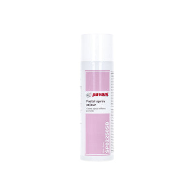 Pink Pastel Colour Spray 250 ml – SP02250SB