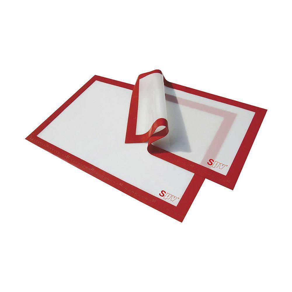 SPV88 Non-Stick Silicone Mat – Pavoni Italia