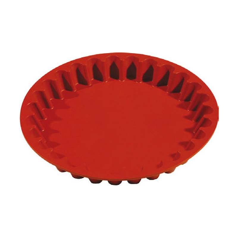 Round Ø280 Formaflex Silicone Mold – Pavoni Italia