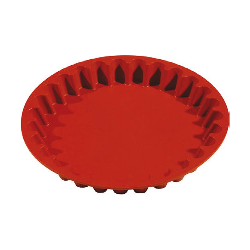 Round Ø300 Formaflex Silicone Mold – Pavoni Italia