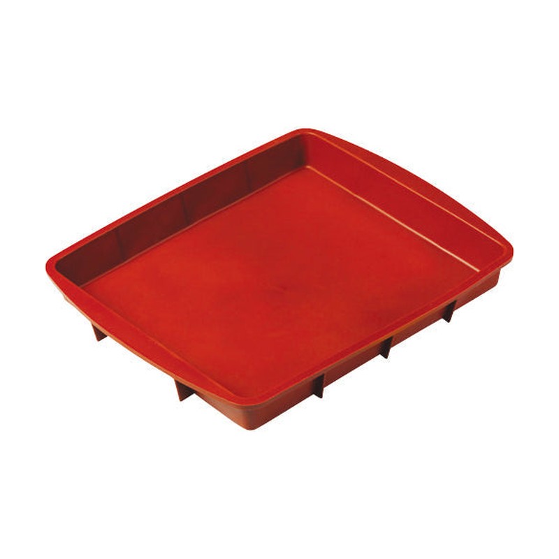 Rettangolare Formaflex Silicone Mold – Pavoni Italia