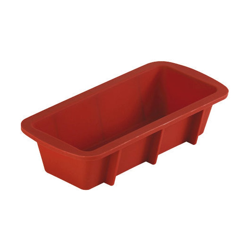 Plumcake Formaflex Silicone Mold FRT106L – Pavoni Italia