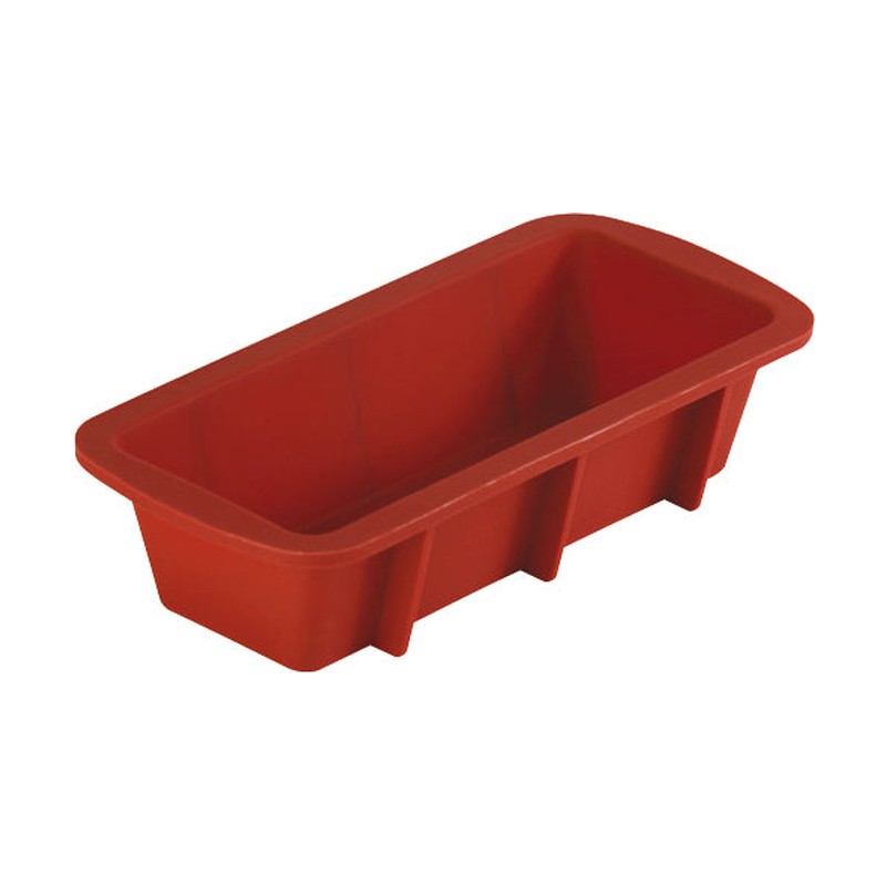 280×105 Rectangular Formaflex Silicone Mold – Pavoni Italia