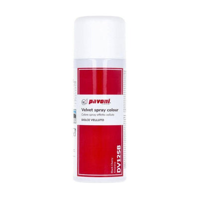 Black Cherry Velvet Cocoa Butter Spray Dolce Velluto – DV12SB