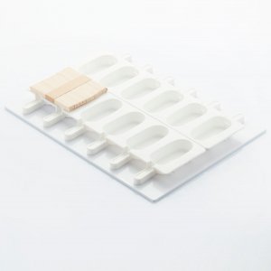 Classic - Silicone mold for ice cream 104000 - Zucchero Canada