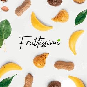 PRALINE NUT - FRUTTISSIMI - MA1035 - Zucchero Canada
